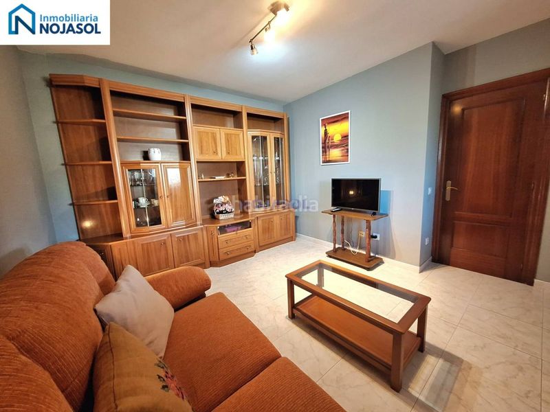 Foto 0ee71678-04f4-45c4-892c-80a7bfacaa0e. Alquiler casa pareada en calle las viñas 73 ref.002436 chalet pareado 2 habit. con jardin en Noja