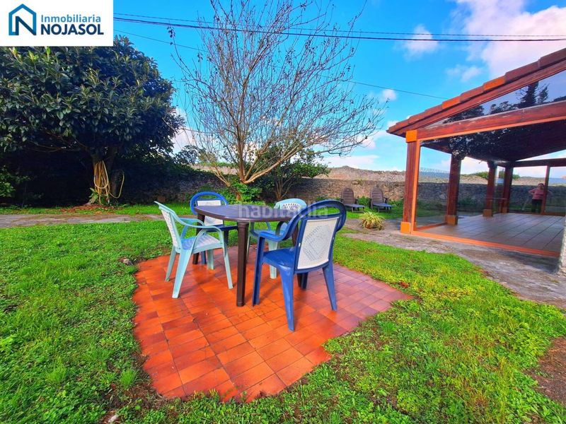 Foto 170b6232-a8a7-4fec-a02b-402ded03c05d. Alquiler casa pareada en calle las viñas 73 ref.002436 chalet pareado 2 habit. con jardin en Noja