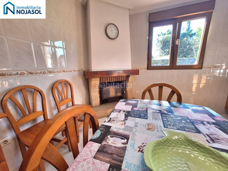 Foto 190e1c8d-452c-4bb8-8f5d-4cb544ea26e9. Alquiler casa pareada en calle las viñas 73 ref.002436 chalet pareado 2 habit. con jardin en Noja