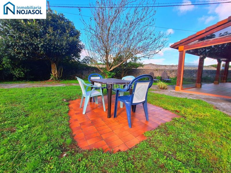 Foto 4f2ea7d1-58e0-41bc-a3f0-0afc4f76b26f. Alquiler casa pareada en calle las viñas 73 ref.002436 chalet pareado 2 habit. con jardin en Noja
