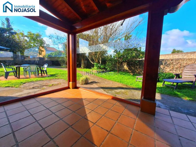 Foto 7a053d9e-ee34-4399-ad54-01feffde29f3. Alquiler casa pareada en calle las viñas 73 ref.002436 chalet pareado 2 habit. con jardin en Noja