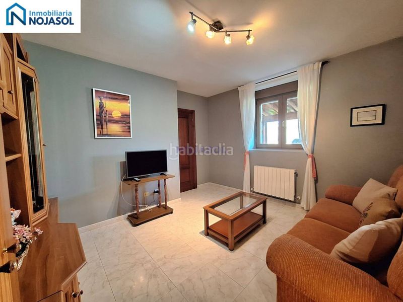 Foto bd398f8f-35eb-401b-b2d7-013b28b9e30b. Alquiler casa pareada en calle las viñas 73 ref.002436 chalet pareado 2 habit. con jardin en Noja