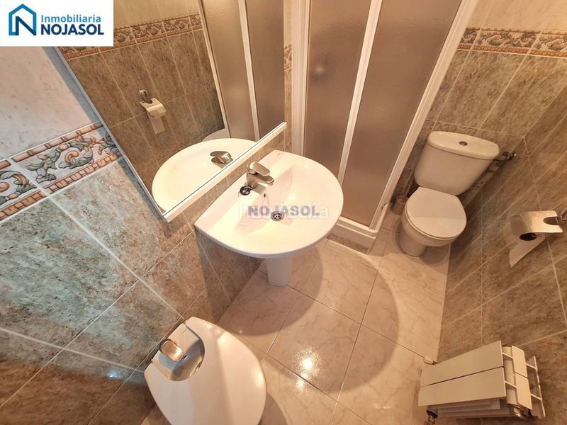 Foto be43a82f-fa7a-486c-ae05-738d084efe21. Alquiler casa pareada en calle las viñas 73 ref.002436 chalet pareado 2 habit. con jardin en Noja