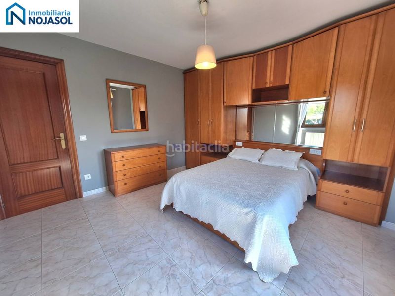 Foto c6bbb51f-6a39-4912-a30e-53166a65df14. Alquiler casa pareada en calle las viñas 73 ref.002436 chalet pareado 2 habit. con jardin en Noja