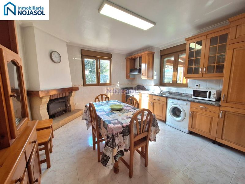 Foto dc8a2973-639c-4f4e-b841-d2c9ef60fe01. Alquiler casa pareada en calle las viñas 73 ref.002436 chalet pareado 2 habit. con jardin en Noja