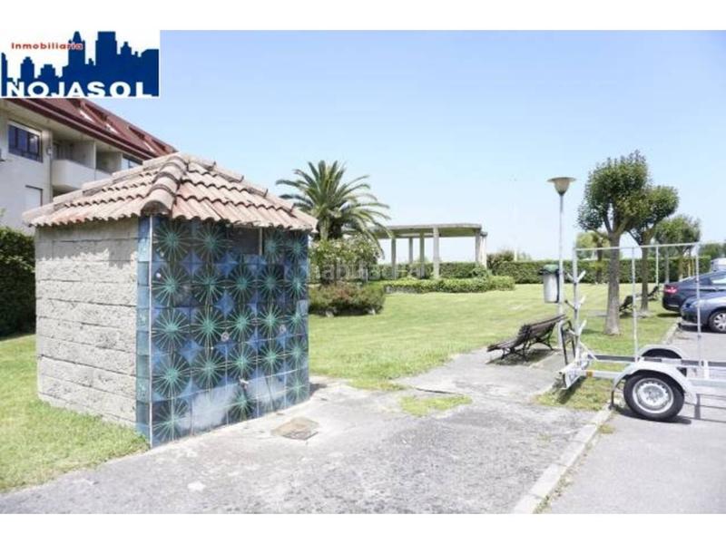 Foto 0d54b462-aa39-4d96-8268-4212a2d9c4aa. Affitto appartamento in paseo del brusco 27 in Helgueras Noja