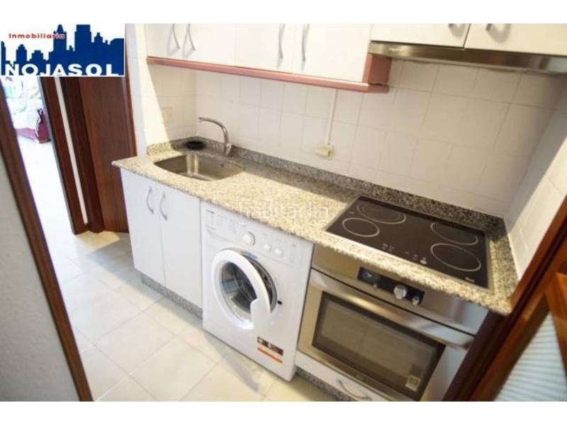 Foto 2f4a7e0f-aa6c-4c10-8475-930d81087f7b. Affitto appartamento in paseo del brusco 27 in Helgueras Noja