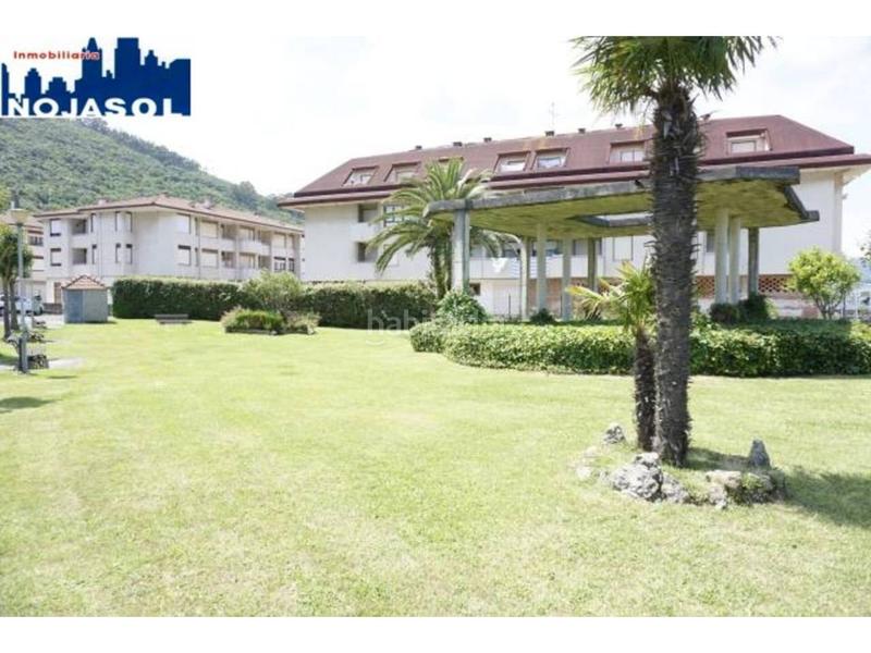 Foto 056cf1be-8738-4a37-a8ca-50d0d2be4a79. Lloguer pis a paseo del brusco 27 a Helgueras Noja