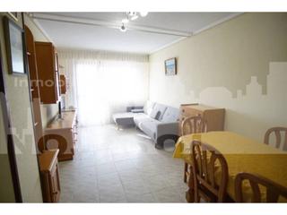 Location Appartement à N/a. Ref.002041 - amplio apartamento de 3 habitaciones con orientació