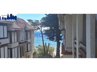 Lloguer Apartament a Paseo de trengandin 11. Ref. 002354 primera línea en la playa trengandin 2 habi. a 50mts