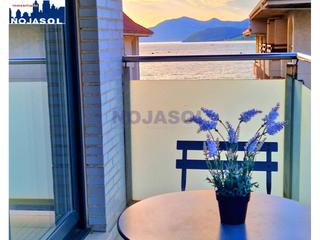 Lloguer Apartament a La costa 2. Ref. 002502 exclusivo piso a 50m de la playa de trengandin y 100