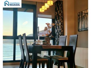 Lloguer Apartament a La costa 2. Ref. 002502 exclusivo piso a 50m de la playa de trengandin y 100