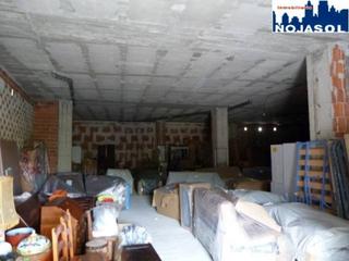 Location Local commercial  Marques de velasco. Ref.002087  local comercial en alquiler en el centro de la villa