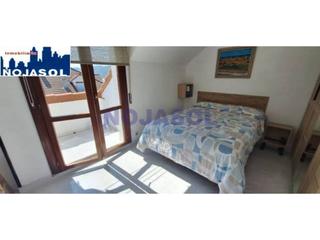 Location Attique  Ontanilla. Ref.002174  ático en trengandin  con piscina y ascensor zona sal