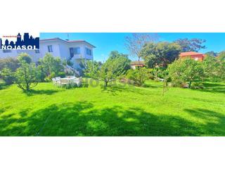 Location Maison à Alcarite 37. Ref.002035  casa con jardín 4 hab. 1 planta cercano a la playa d