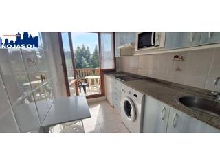 Rent Apartment in Marqués de velasco 7. Ref.002084. piso 2 habi. con ascensor  en el centro de la villa.