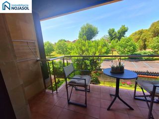 Location Appartement à Calle la sierra 6. Ref.002324 a 100 m de la playa de ris   exclusivo apartamento en