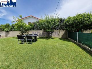 Lloguer Casa aparellada a Alcarite 45. Ref.002289  casa individual planta alta  cercana a la playa de r