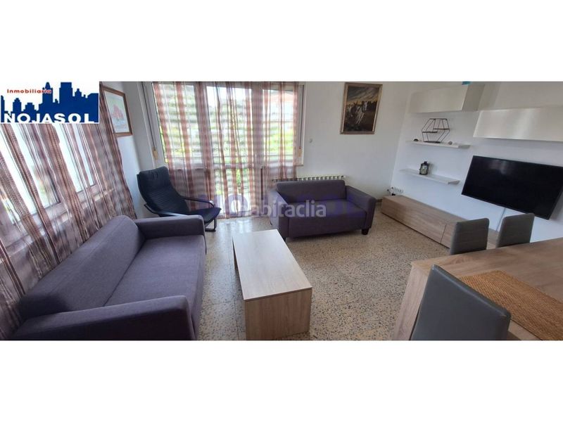 Foto 048558e3-c861-43d7-b92d-21bc62993cf0. Alquiler casa pareada en calle alcarite 45 ref.002289 casa individual planta alta cercana a la playa de Ris de 4 habitacion con jardin privado en Noja