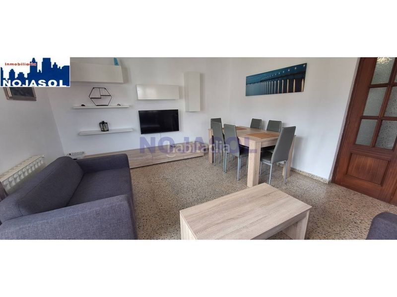 Foto 0b5de985-2db6-4cbd-b8e0-cc72086b799a. Alquiler casa pareada en calle alcarite 45 ref.002289 casa individual planta alta cercana a la playa de Ris de 4 habitacion con jardin privado en Noja