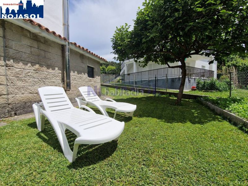 Foto 195ef492-6bf2-4d51-ae55-5801418d6c42. Alquiler casa pareada en calle alcarite 45 ref.002289 casa individual planta alta cercana a la playa de Ris de 4 habitacion con jardin privado en Noja