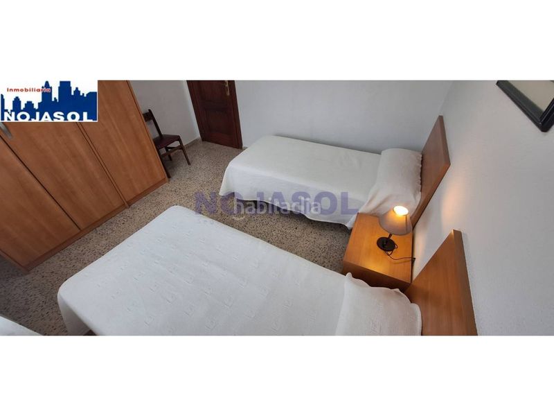Foto 2c77bf37-6924-464f-9121-f089f1cb5951. Alquiler casa pareada en calle alcarite 45 ref.002289 casa individual planta alta cercana a la playa de Ris de 4 habitacion con jardin privado en Noja