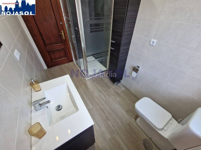 Foto 3a3d1d6b-91d4-4f32-955f-245f20ac9ab5. Alquiler casa pareada en calle alcarite 45 ref.002289 casa individual planta alta cercana a la playa de Ris de 4 habitacion con jardin privado en Noja