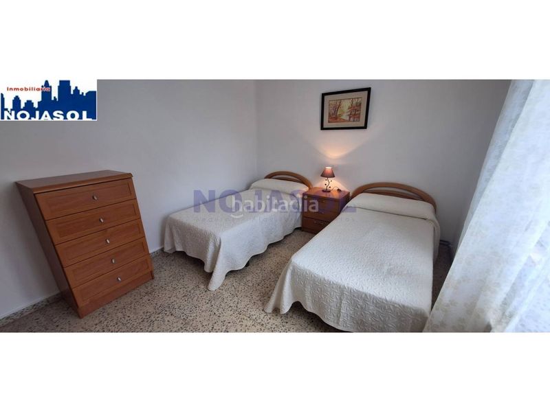 Foto 3f725787-84ec-4f21-a333-7bb54647f0b0. Alquiler casa pareada en calle alcarite 45 ref.002289 casa individual planta alta cercana a la playa de Ris de 4 habitacion con jardin privado en Noja
