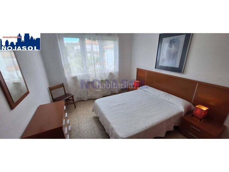 Foto 6b574411-d756-4ddc-bacd-078c805500ac. Alquiler casa pareada en calle alcarite 45 ref.002289 casa individual planta alta cercana a la playa de Ris de 4 habitacion con jardin privado en Noja