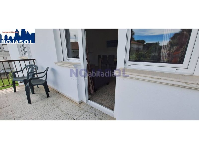 Foto 6e1e3434-dbb2-4b2e-b5b0-15d0a4ae98d6. Alquiler casa pareada en calle alcarite 45 ref.002289 casa individual planta alta cercana a la playa de Ris de 4 habitacion con jardin privado en Noja