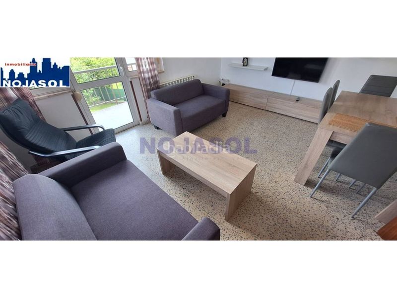 Foto 74ff4d63-b502-4620-bd59-09522dcdc799. Alquiler casa pareada en calle alcarite 45 ref.002289 casa individual planta alta cercana a la playa de Ris de 4 habitacion con jardin privado en Noja