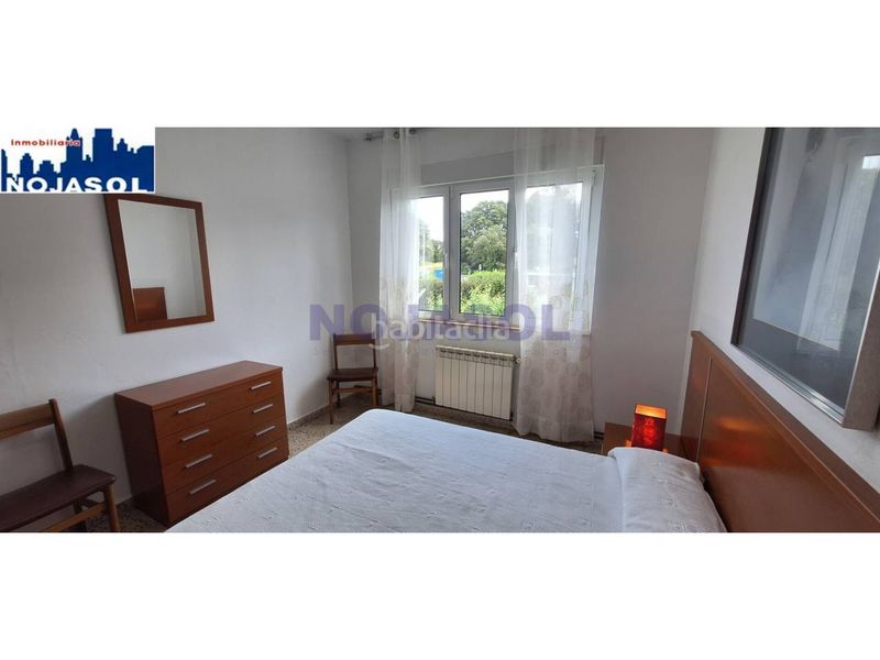 Foto 9a66433f-ff94-4b39-a7f2-9826c316246a. Alquiler casa pareada en calle alcarite 45 ref.002289 casa individual planta alta cercana a la playa de Ris de 4 habitacion con jardin privado en Noja
