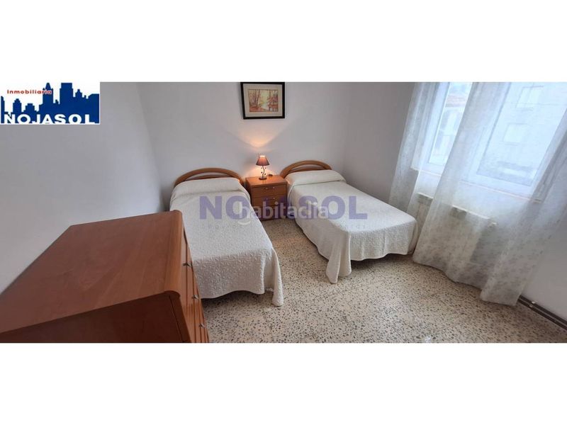 Foto 9cf196a3-2a35-4c6c-a2a0-ebc55decba9a. Alquiler casa pareada en calle alcarite 45 ref.002289 casa individual planta alta cercana a la playa de Ris de 4 habitacion con jardin privado en Noja