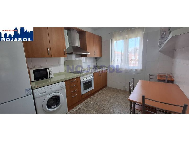 Foto a02ba003-fa8a-43a8-985a-8eb78232c0f8. Alquiler casa pareada en calle alcarite 45 ref.002289 casa individual planta alta cercana a la playa de Ris de 4 habitacion con jardin privado en Noja