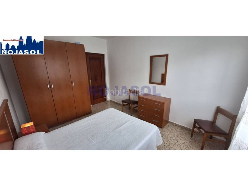 Foto b14f6c62-e7b3-4f8e-b55a-e07ffbf37455. Alquiler casa pareada en calle alcarite 45 ref.002289 casa individual planta alta cercana a la playa de Ris de 4 habitacion con jardin privado en Noja