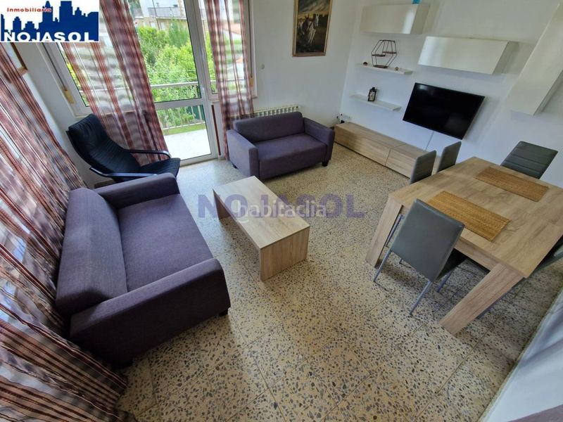 Foto c52154e1-d615-4755-bf10-e8df4c3f668b. Alquiler casa pareada en calle alcarite 45 ref.002289 casa individual planta alta cercana a la playa de Ris de 4 habitacion con jardin privado en Noja
