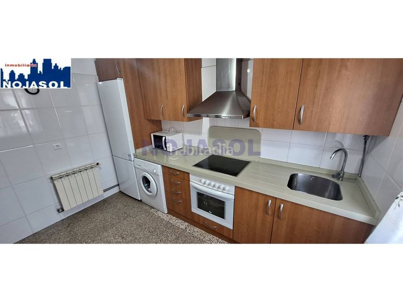 Foto d642241a-c565-446d-ab9c-51d02b404b32. Alquiler casa pareada en calle alcarite 45 ref.002289 casa individual planta alta cercana a la playa de Ris de 4 habitacion con jardin privado en Noja