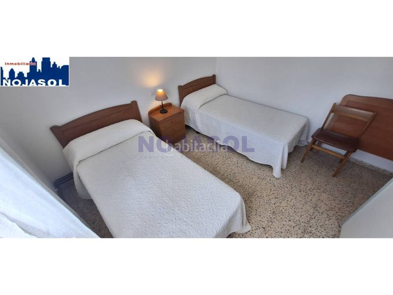 Foto db82c226-dcb1-4499-9f0d-a6b8fd72f951. Alquiler casa pareada en calle alcarite 45 ref.002289 casa individual planta alta cercana a la playa de Ris de 4 habitacion con jardin privado en Noja