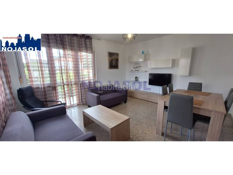 Foto e008b6ec-1737-4dfa-8840-013f1ad45759. Alquiler casa pareada en calle alcarite 45 ref.002289 casa individual planta alta cercana a la playa de Ris de 4 habitacion con jardin privado en Noja