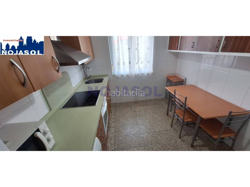Foto e14ca543-3b59-4457-b3dd-2ae8ee83222f. Alquiler casa pareada en calle alcarite 45 ref.002289 casa individual planta alta cercana a la playa de Ris de 4 habitacion con jardin privado en Noja
