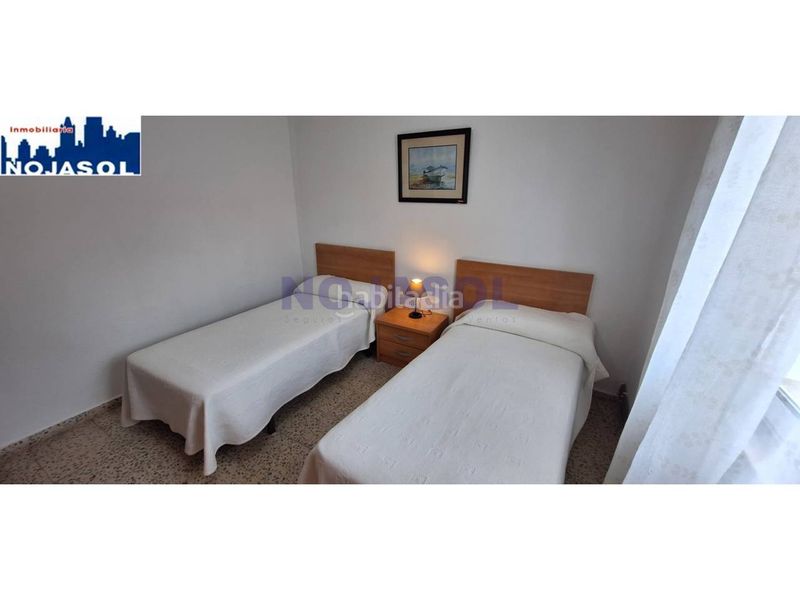 Foto f47c38e9-bb00-44f2-b36e-918d17f33d49. Alquiler casa pareada en calle alcarite 45 ref.002289 casa individual planta alta cercana a la playa de Ris de 4 habitacion con jardin privado en Noja