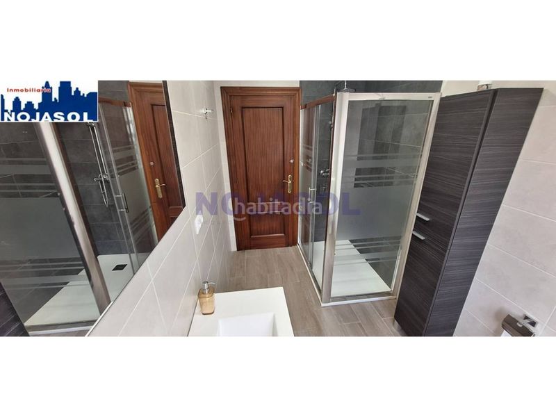 Foto f4e9a5d3-e52a-46f6-b0cc-333329c2085c. Alquiler casa pareada en calle alcarite 45 ref.002289 casa individual planta alta cercana a la playa de Ris de 4 habitacion con jardin privado en Noja