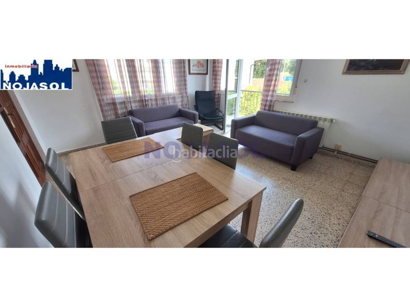 Foto f5b1f70b-fb07-42d1-8e9f-fb224c6fd57c. Alquiler casa pareada en calle alcarite 45 ref.002289 casa individual planta alta cercana a la playa de Ris de 4 habitacion con jardin privado en Noja