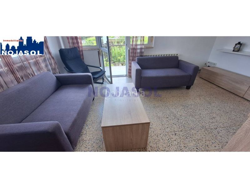 Foto f65068e0-ca7c-47ce-bfc0-2295e35c2129. Alquiler casa pareada en calle alcarite 45 ref.002289 casa individual planta alta cercana a la playa de Ris de 4 habitacion con jardin privado en Noja