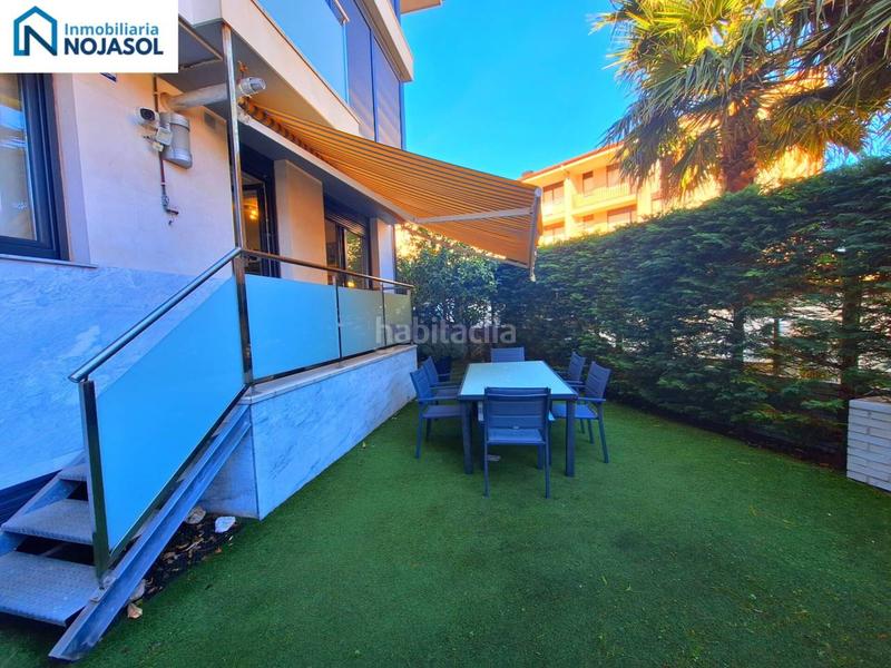 Foto 31bef9e1-a7c0-421f-a612-a633eb63d280. Lloguer apartament a la costa 2 a Tregadín Noja