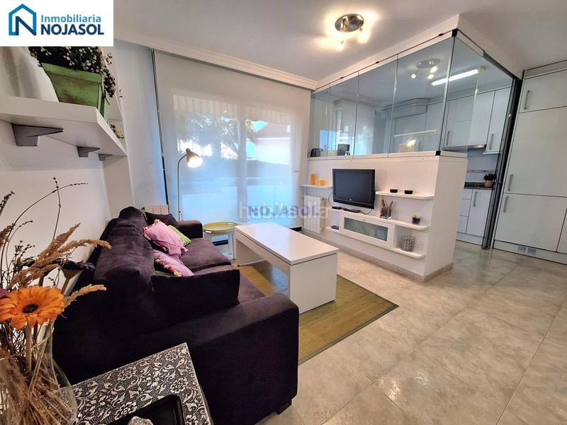 Foto 4311f662-672f-4560-9667-b500cf0fbdb3. Location appartement dans la costa 2 dans Tregadín Noja