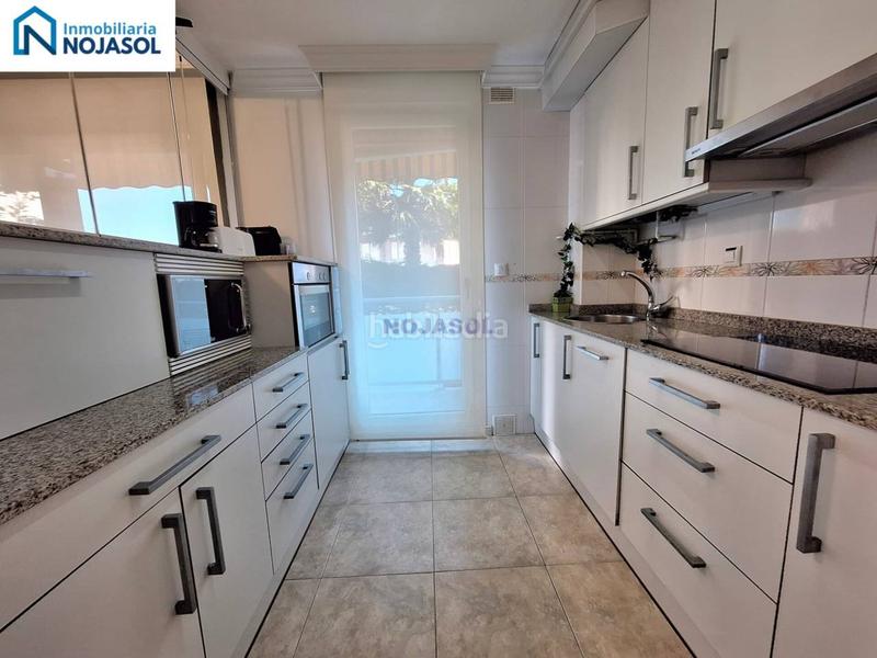 Foto c2891162-c398-41ed-bdea-1912f549bd46. Location appartement dans la costa 2 dans Tregadín Noja