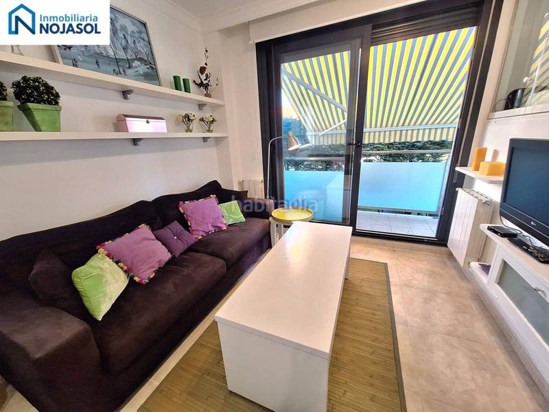 Foto ed32ebc9-ba0e-48b7-ba01-a648ea14c769. Location appartement dans la costa 2 dans Tregadín Noja