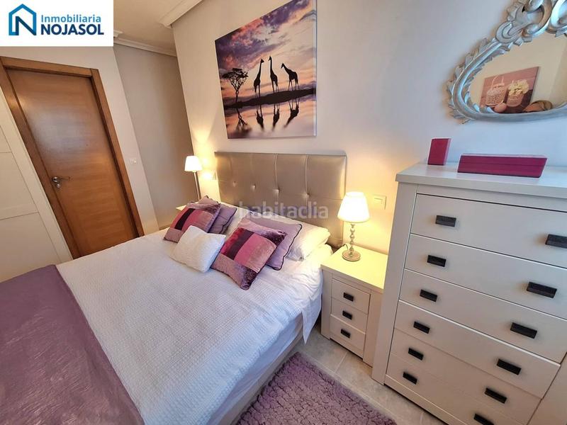 Foto f0132161-0e32-488d-8172-91f53514a733. Location appartement dans la costa 2 dans Tregadín Noja