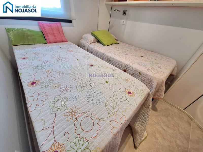 Foto f1389048-7e72-48aa-9e40-f75591a5b4b3. Location appartement dans la costa 2 dans Tregadín Noja